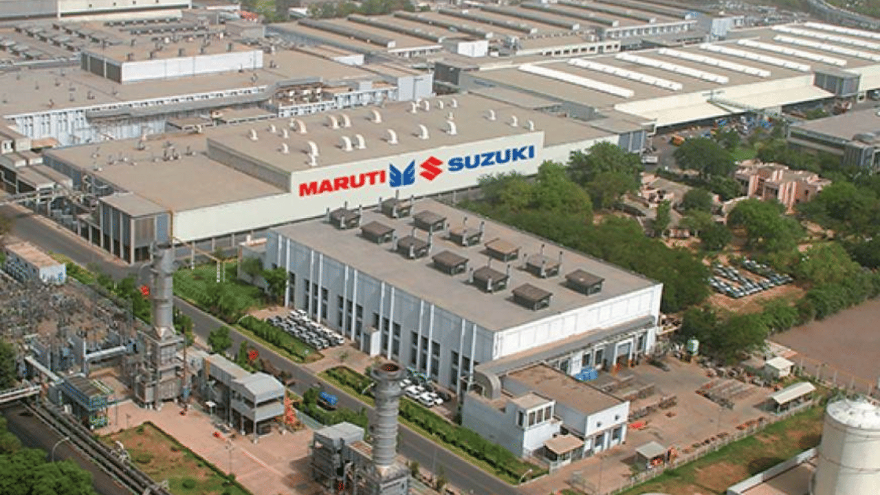 Maruti is doing this work to reduce the waiting period, the new car will be delivered soon