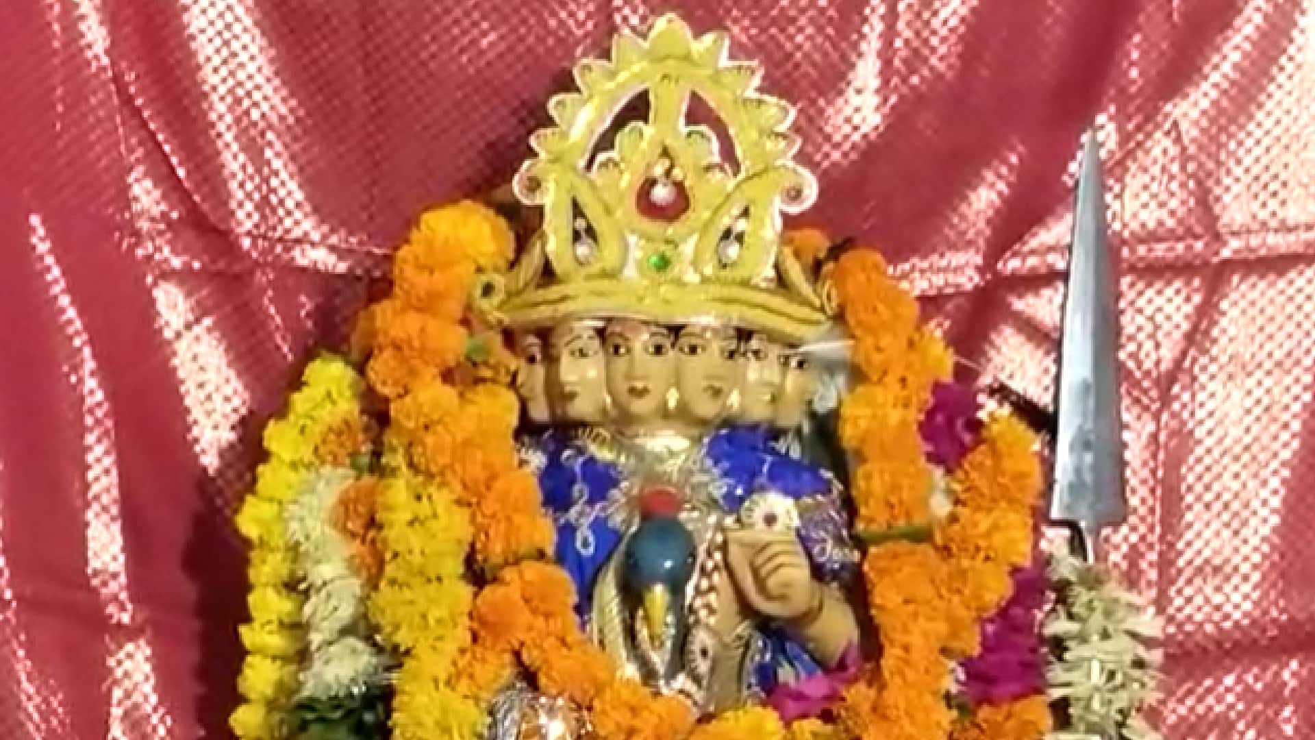 The oldest Kartikeya temple of the country is in Gwalior city of Madhya Pradesh read more in hindi