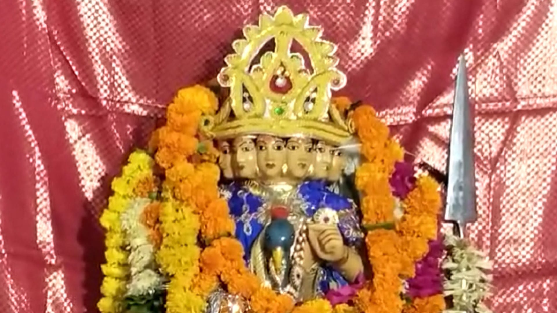 The oldest Kartikeya temple of the country is in Gwalior city of Madhya Pradesh read more in hindi