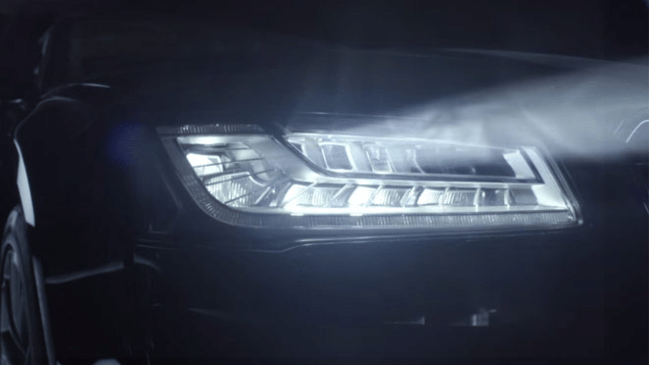How many types of headlights are there in the car, know which light gives the most illumination