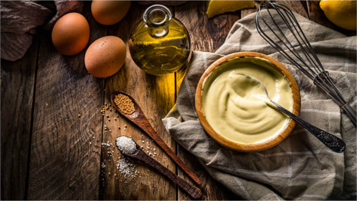 Today’s Kitchen: How to Make Tandoori Mayonnaise for Sandwich and Pasta Know Recipe Details in Hindi