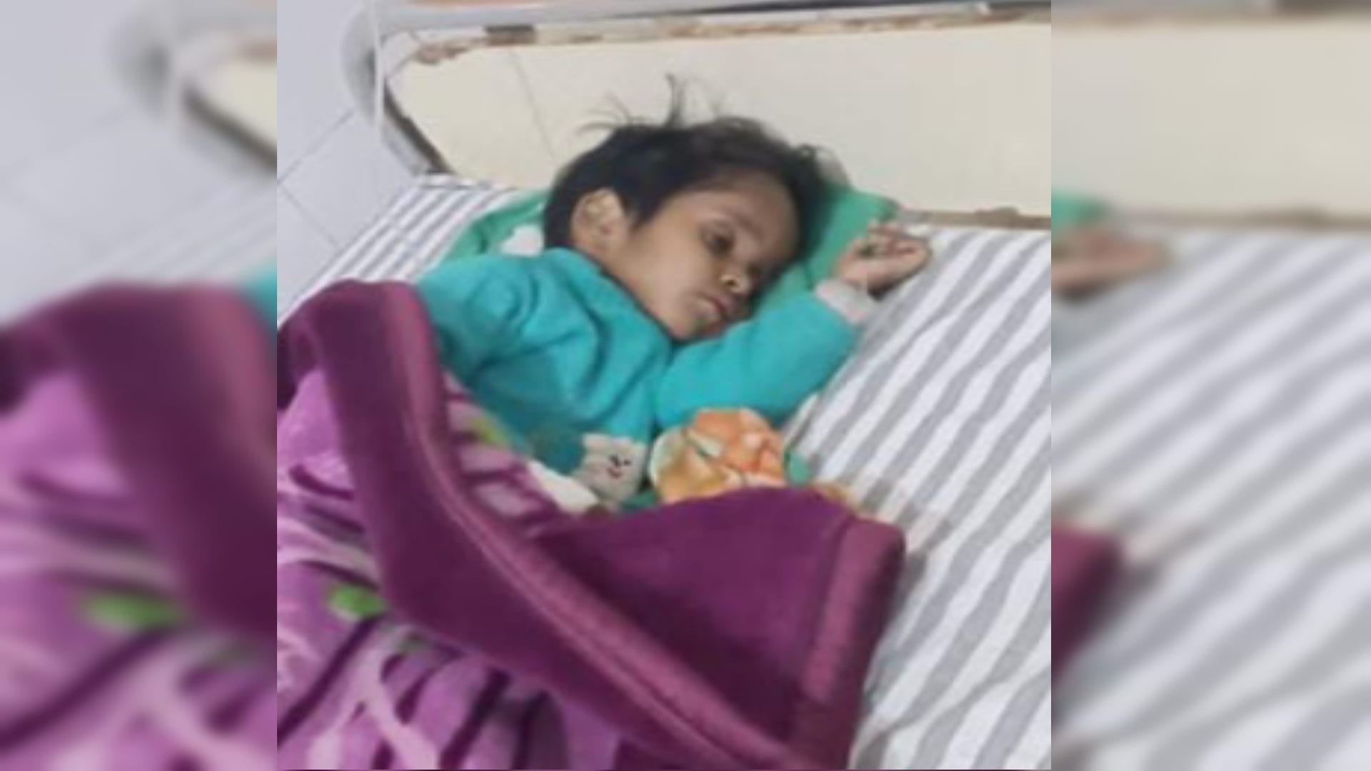 five death so far from Cholera due to poisonous water in Sardhana Meerut