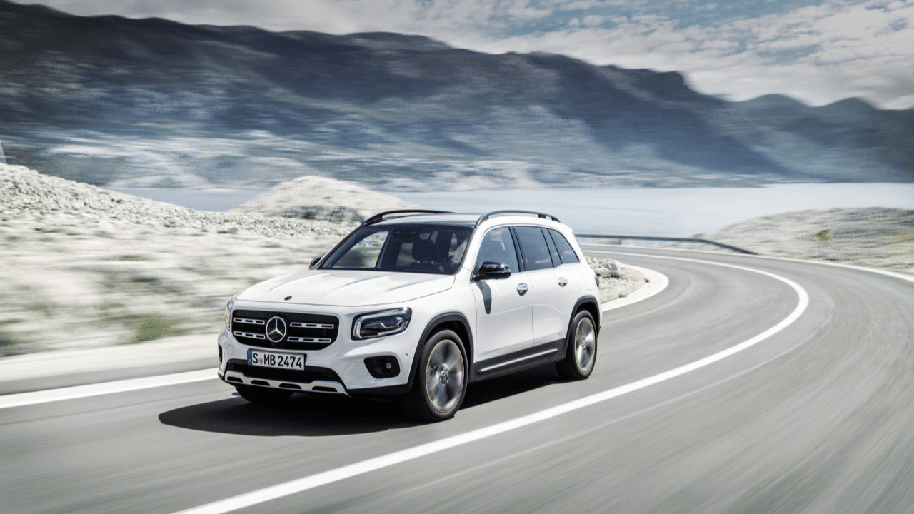 Luxury brand Mercedes has announced, two new SUVs EQB and GLB are coming to India on december 2, know about fe