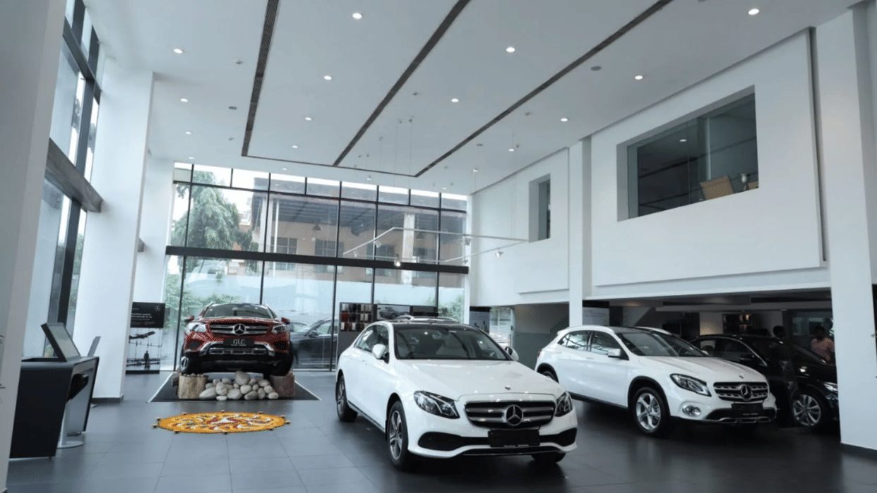 10866 cars sold daily in the 42-day festive season, two wheelers also did wonders