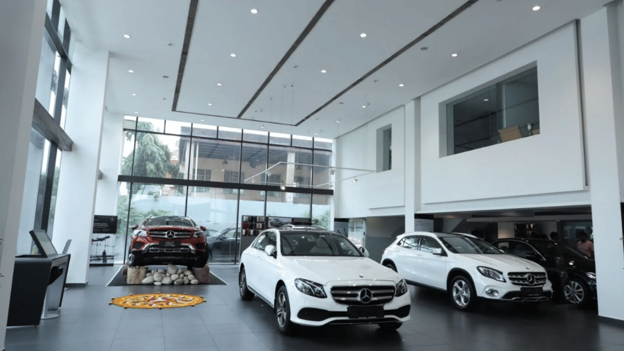 Mercedes Benz Price Hike Mercedes Benz Price Increase 2022 Mercedes Benz Price Rise News In Hindi