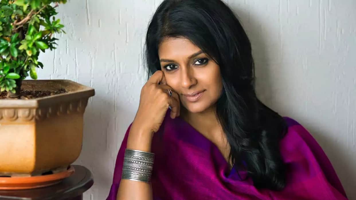 Nandita Das Birthday Know Untold Facts about Manto Movie Director