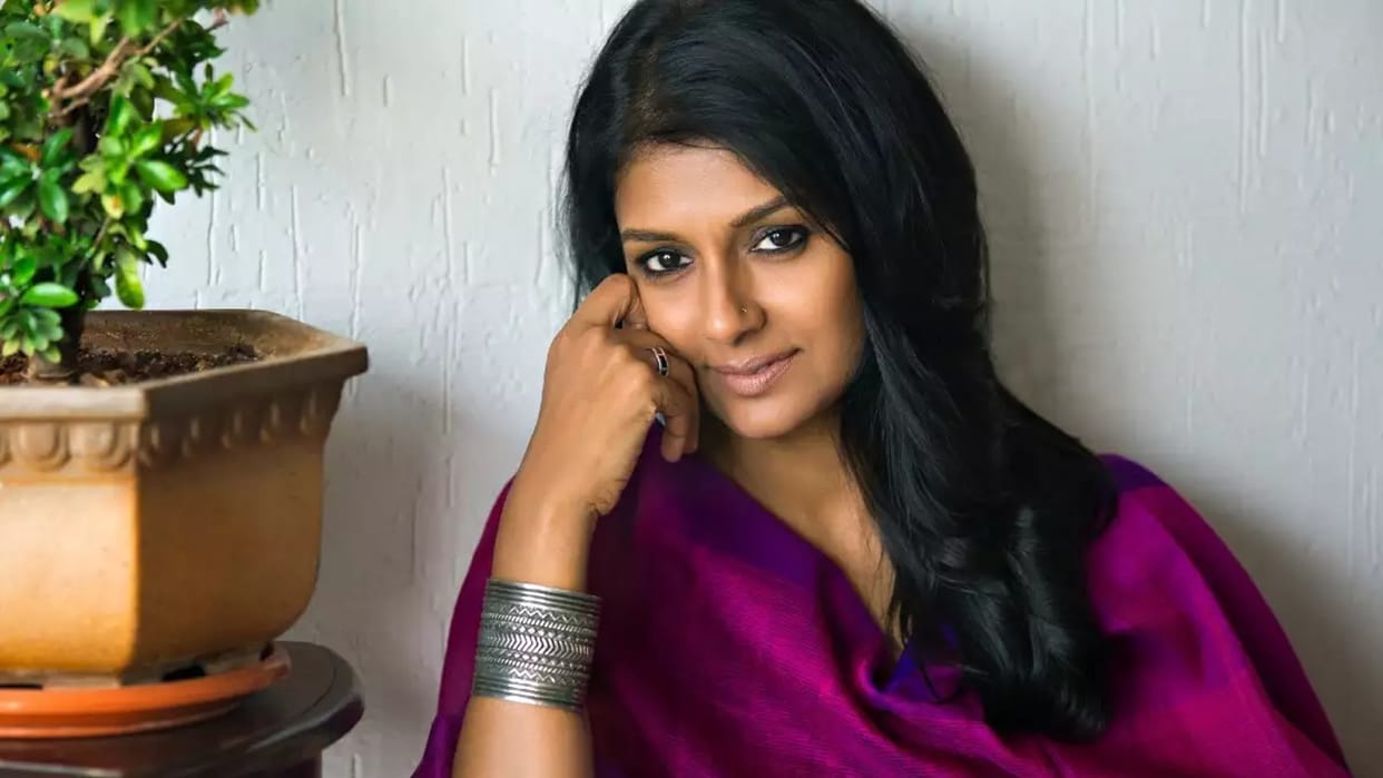 Nandita Das Birthday Know Untold Facts about Manto Movie Director