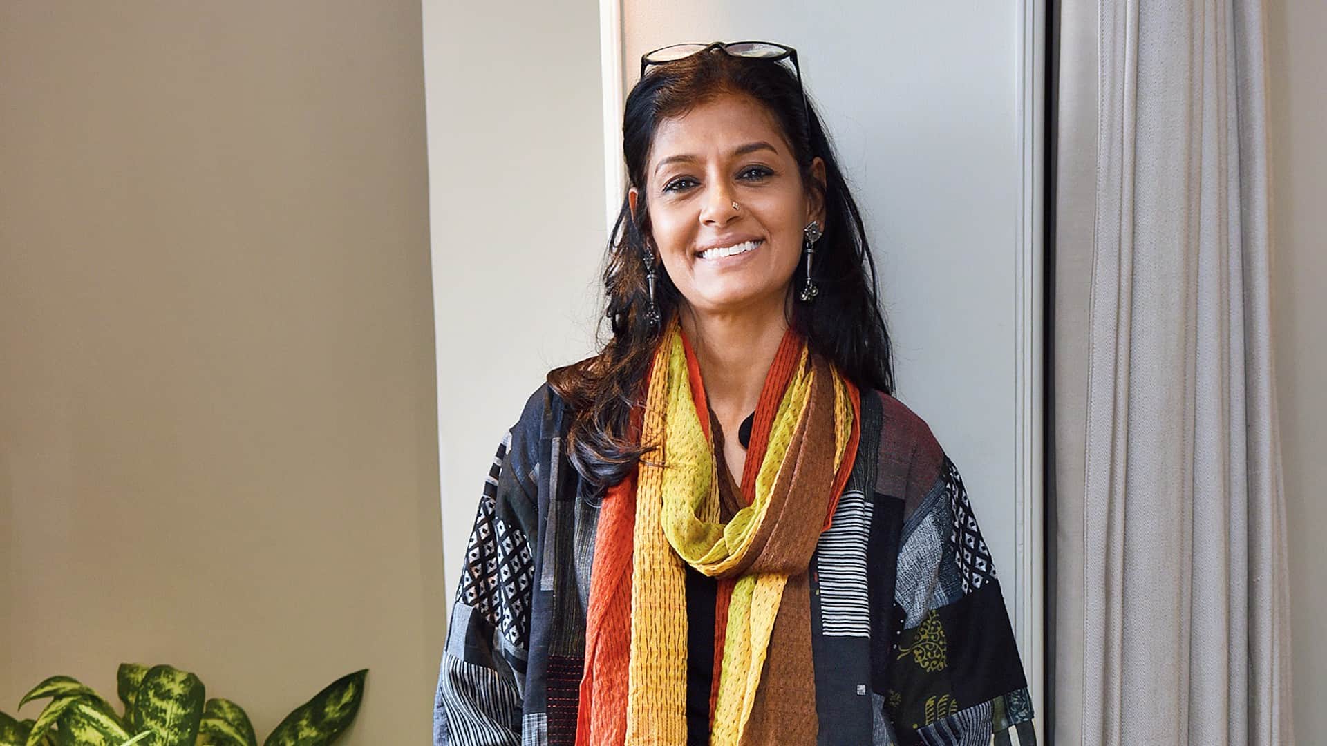 Nandita Das Birthday Know Untold Facts about Manto Movie Director