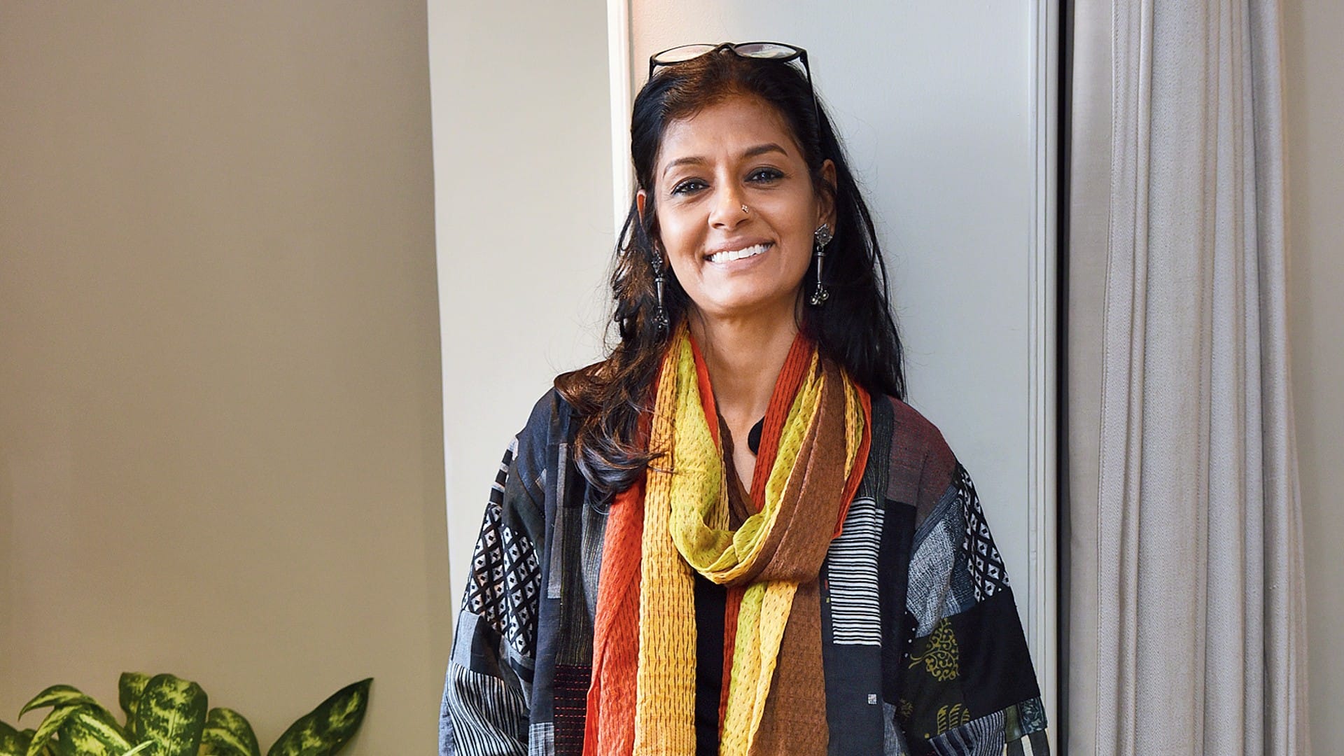 Nandita Das Birthday Know Untold Facts about Manto Movie Director