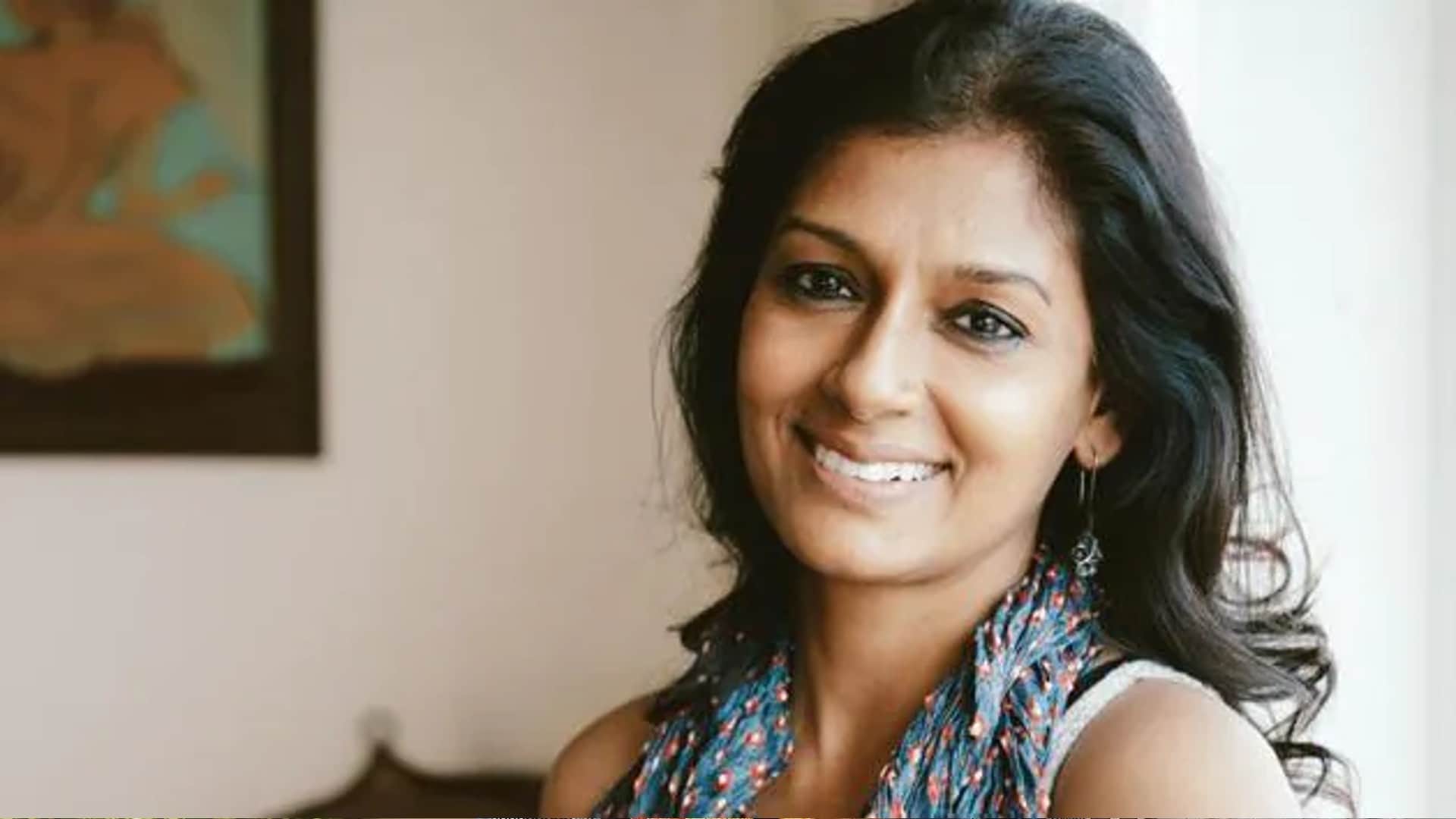 Nandita Das Slams celebs walking on Cannes red carpet says It is a festival of films not of clothes