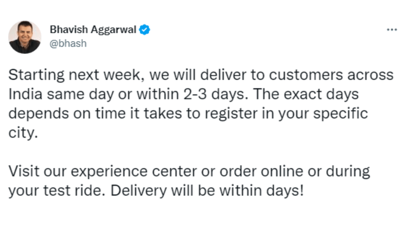 Ola is going to do such work, those who buy electric scooters will have a big advantage