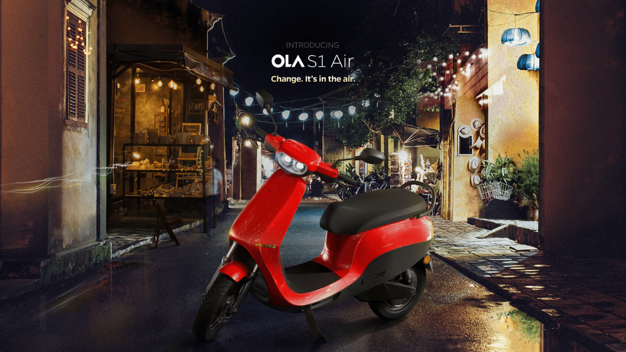Ola is going to do such work, those who buy electric scooters will have a big advantage