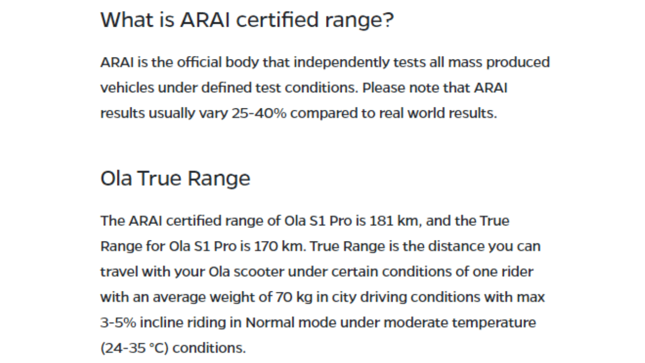 Ola is going to do such work, those who buy electric scooters will have a big advantage