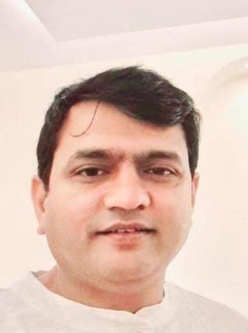 Chaudhar's desire filled the power corporation's bag