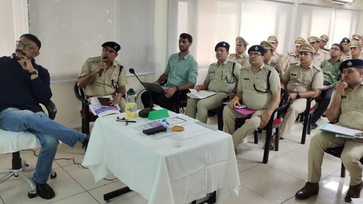 Haryana: Records of drug trafficking accused will be prepared afresh