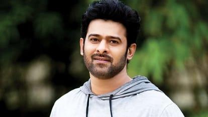 Bahubali fame Prabhas breaks silence on dating rumours with adipurush costar kriti sanon