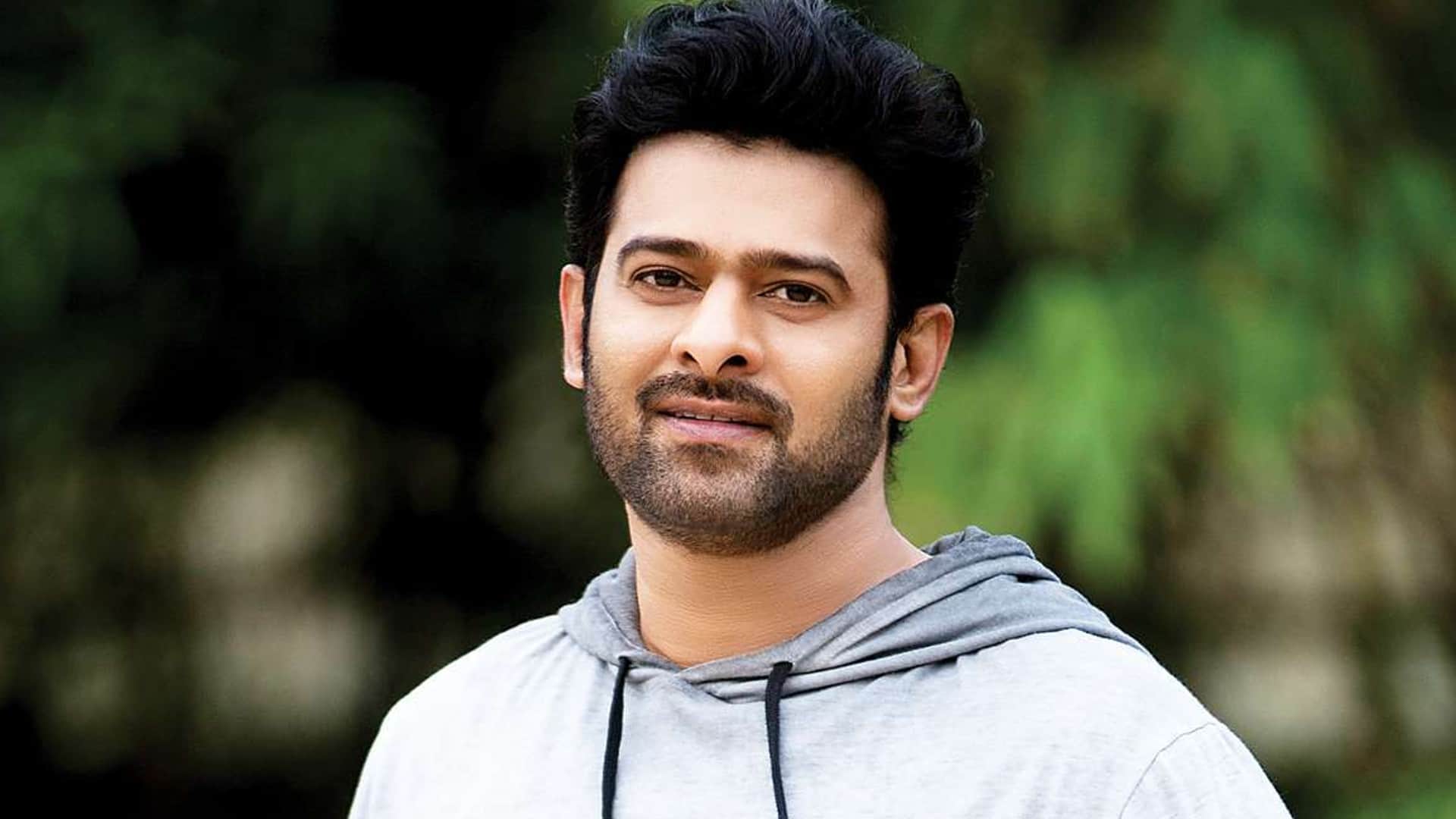 Adipurush actor Prabhas sign Pushpa director Sukumar upcoming pan India project as reports says