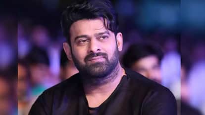Prabhas Facebook Page got Hacked hackers shared unlucky human viral post read here to know details