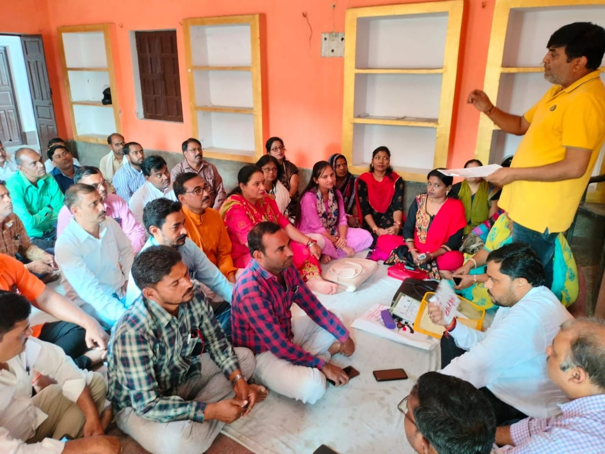 Banda: Nomination for teachers union on 13