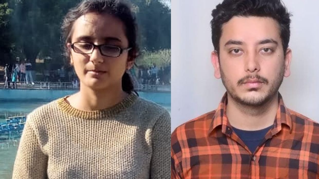 Himachal News: Jigyasa Vivek tomar pass NTA UGC NET Exam 2022