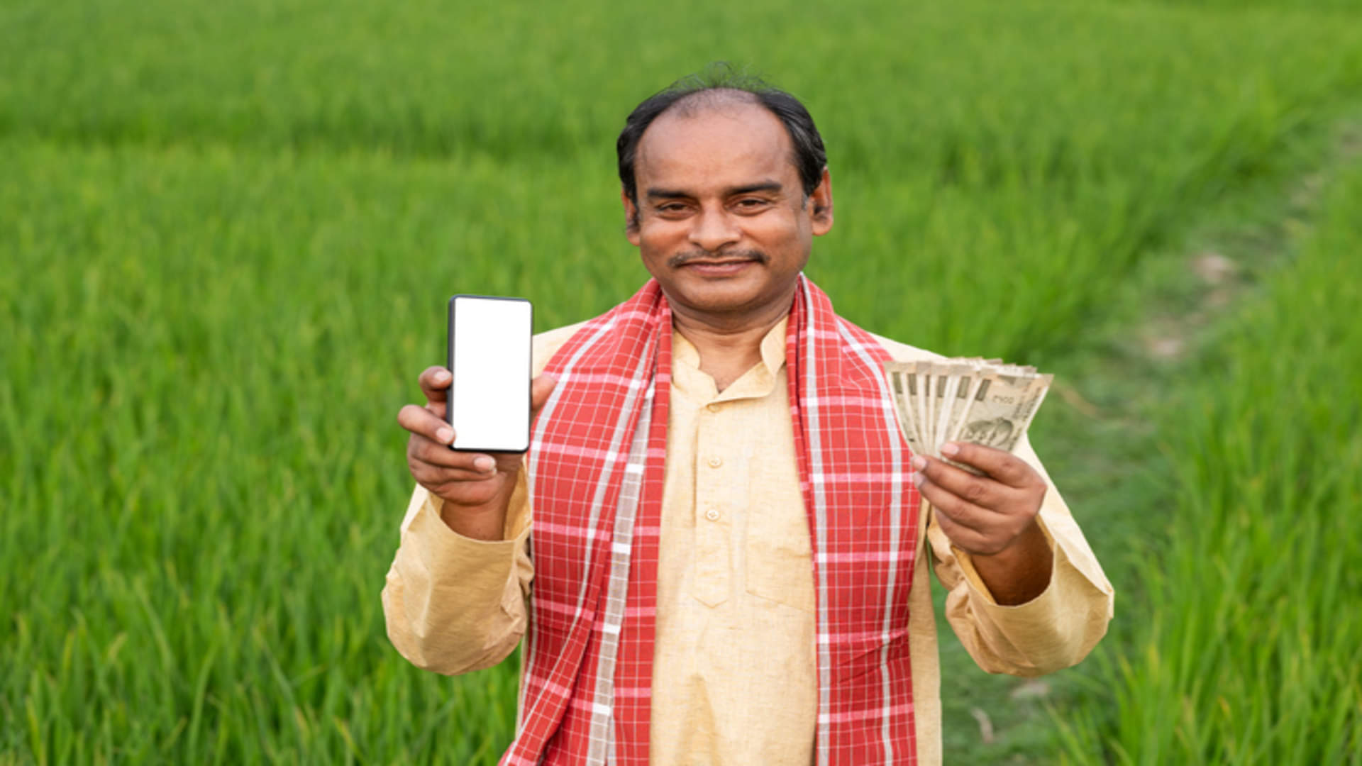 Which 3 things are necessary for the 14th installment of PM Kisan Samman Nidhi Yojana