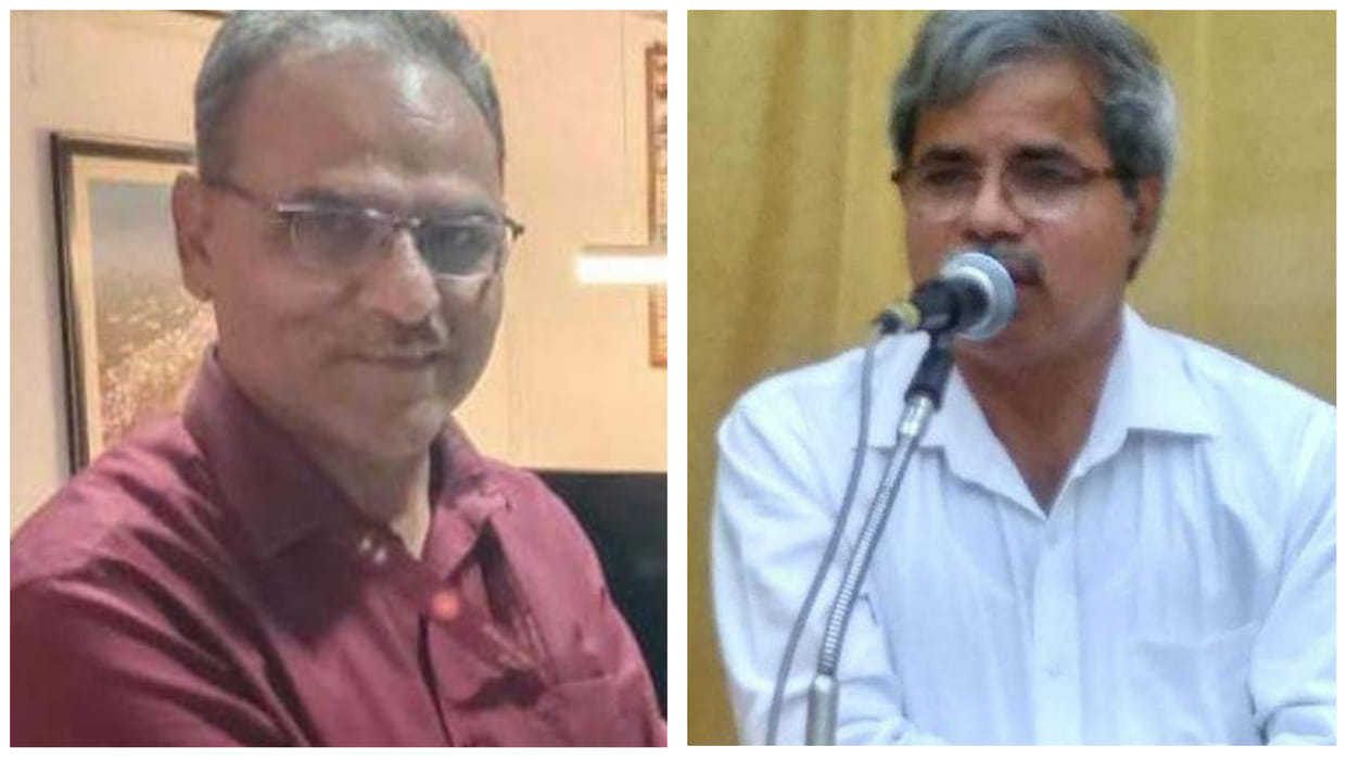 Satish will be the GM of NCR, Pramod will be responsible for the core