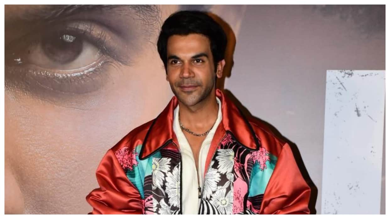 rajkumar rao talked about baby planing in shehnaaz gill show see special episode