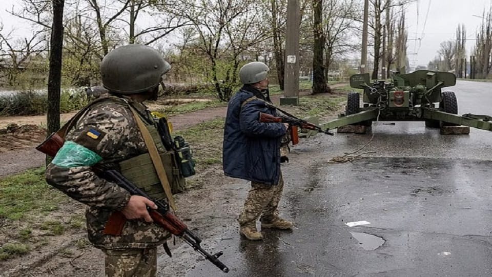 Russia Ukraine War: Three lakh deaths, thousands missing, Ukraine in ruins, Know updates of Russia-Ukraine war