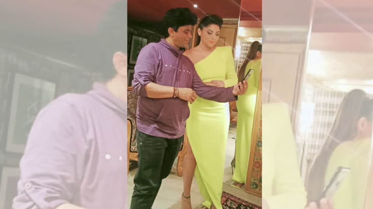 Struggle and success story of Bollywood makeup man subhash singh dilip kumar sridevi rekha dimpe katrina kaif