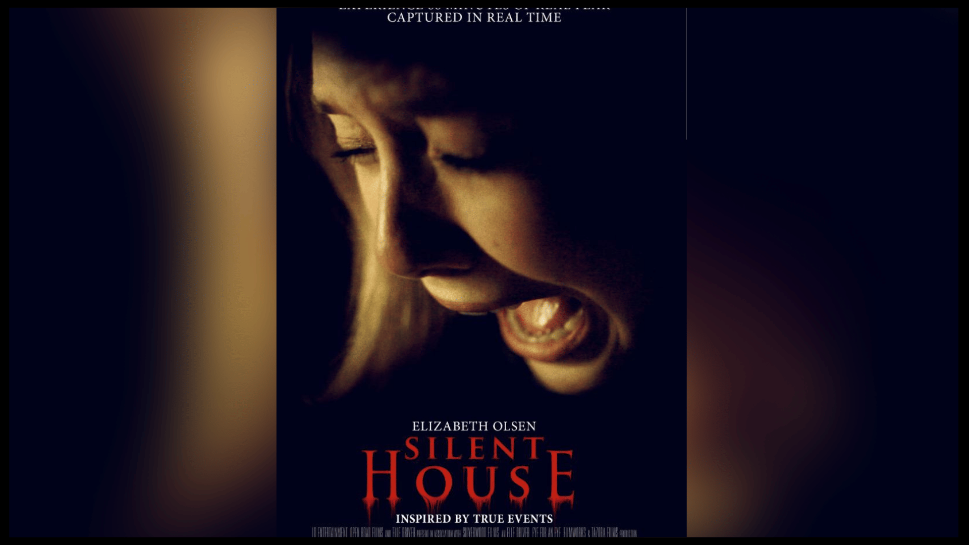 10 One Take Films Silent House Fish & Cat Birdman Son Of Saul Victoria Lost In London Blind Spot