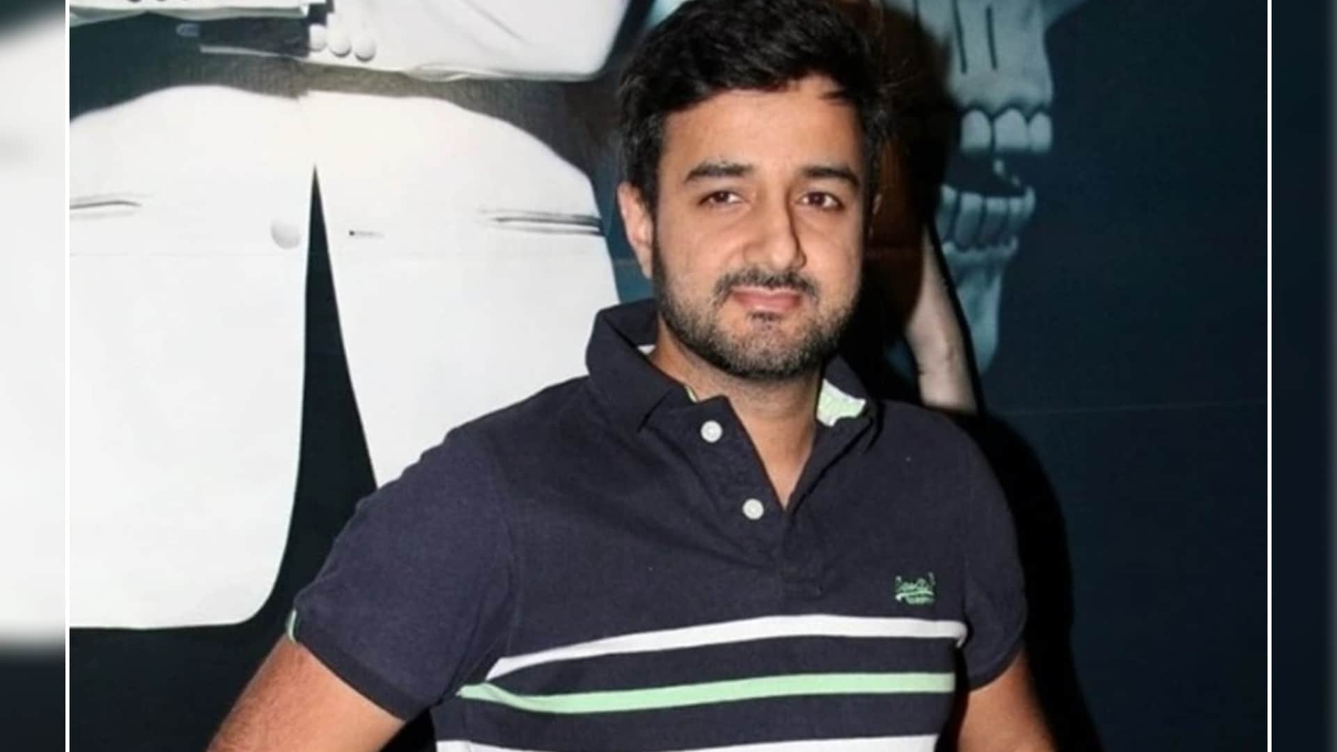 Fighter Director Siddharth Anand opens up about Ayan Mukerji directing War 2 know what he says