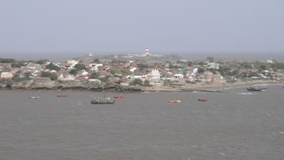 Gujarat Election 2022 Know about inaccessible areas of Gujarat Poling Station