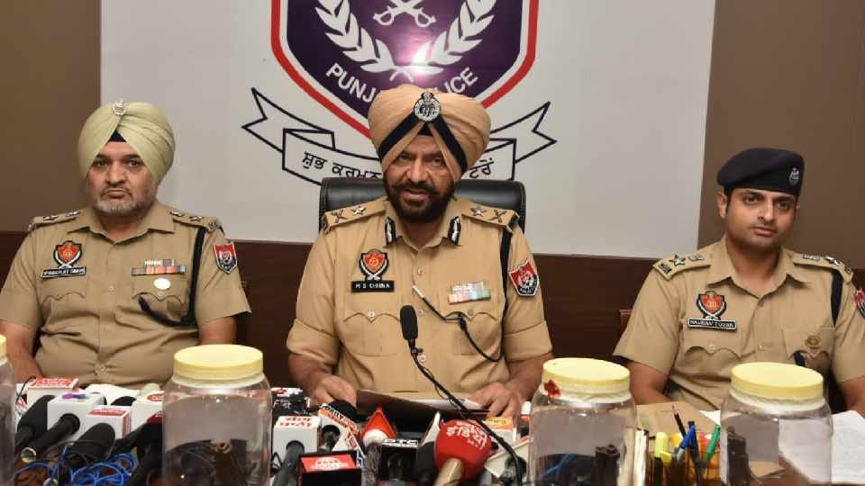 Deepak Tinu brother Chirag arrested with two others
