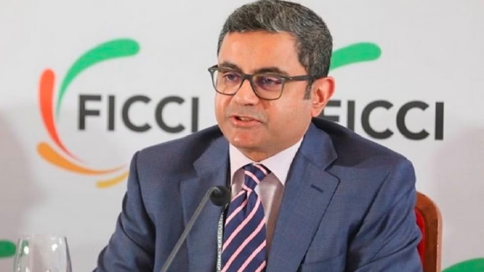 Worst is behind us unless there are black swan events: FICCI's Subhrakant Panda