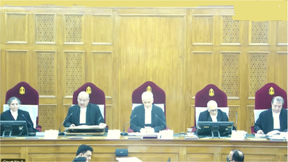 Supreme Court upholds 10% EWS quota, know all about it in this review article
