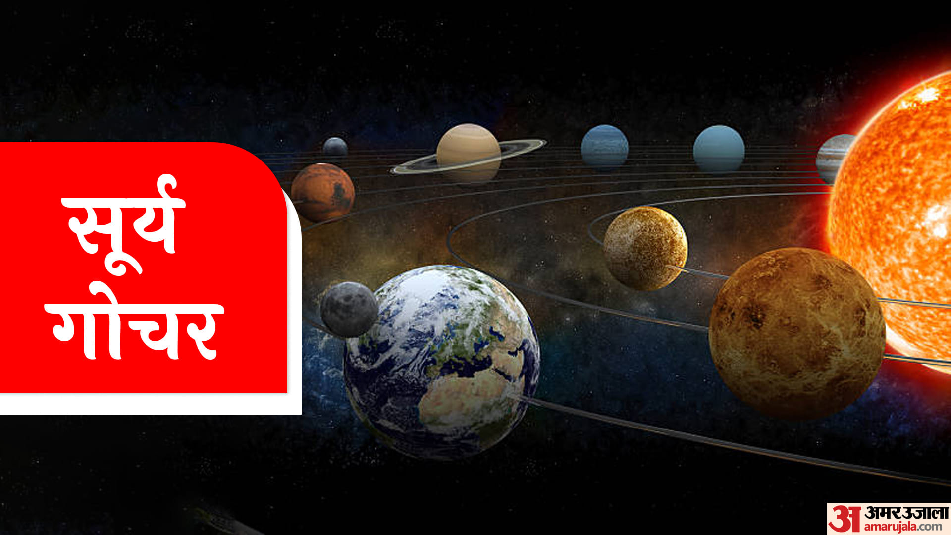 according to astrology four major planets changes their positions