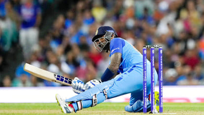 T20 World Cup 2022: Wasim Akram and Waqar Younis on Suryakumar Yadav Batting; India vs Zimbabwe