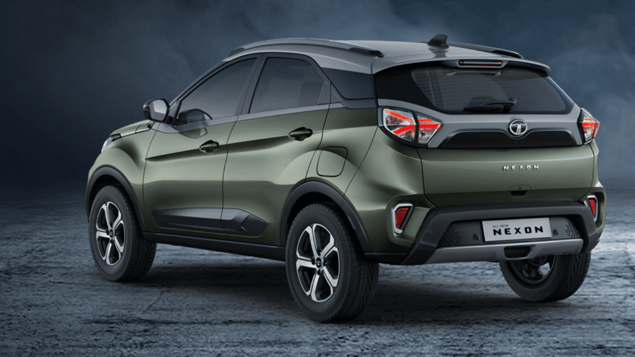 Tata made changes in the variants of Nexon, customers will not be able to buy these six variants