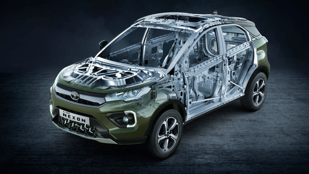 Tata made changes in the variants of Nexon, customers will not be able to buy these six variants