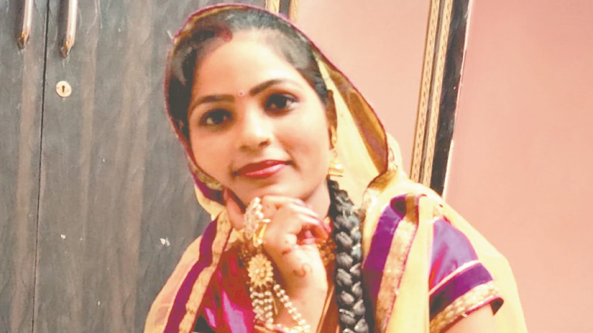 Couple and maid murdered after being fired and humiliated in front of girlfriend