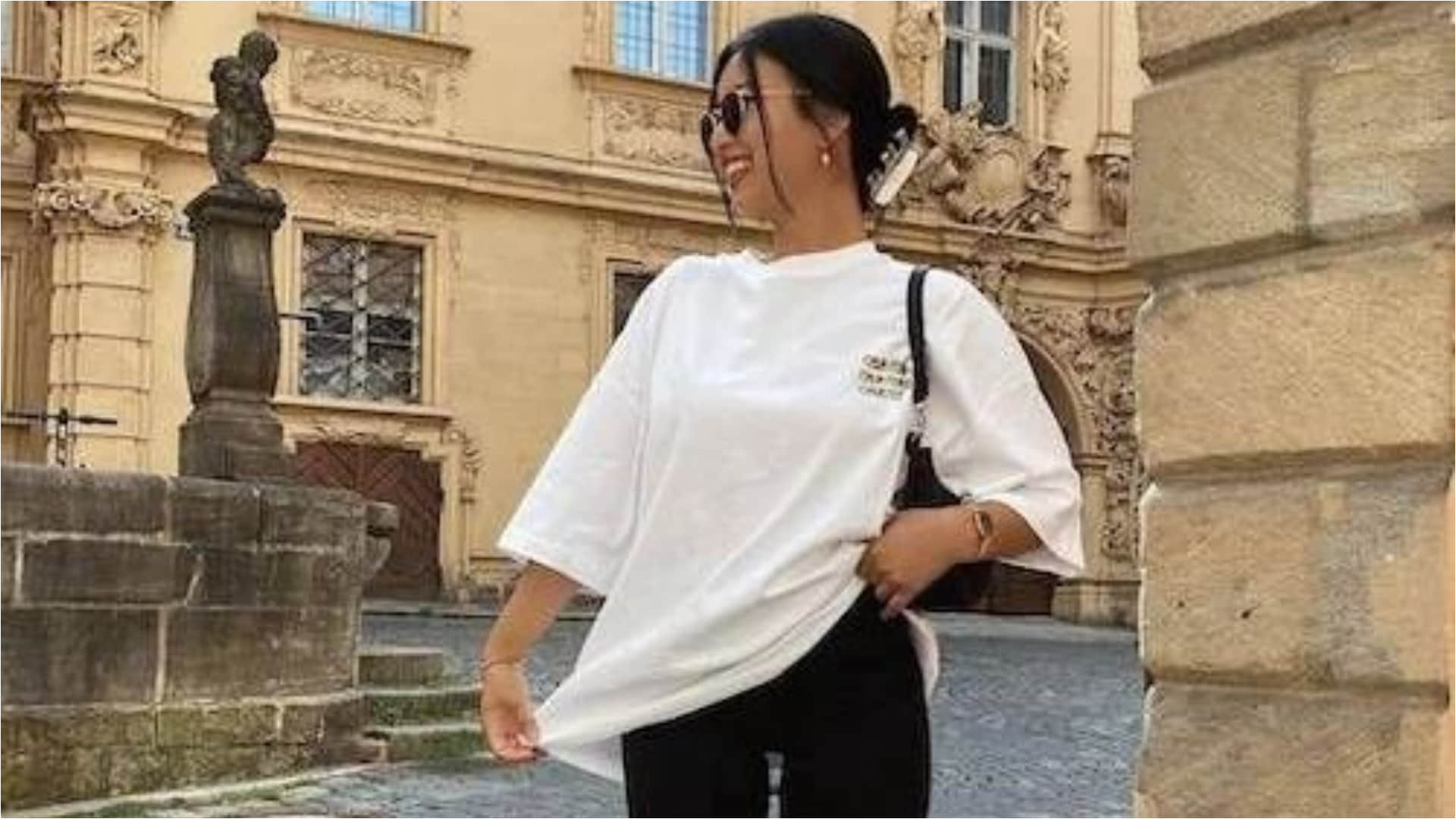 Today’s Fashion Tips: How to Wear Loose and Oversized Clothes Know Here Step by Step Process