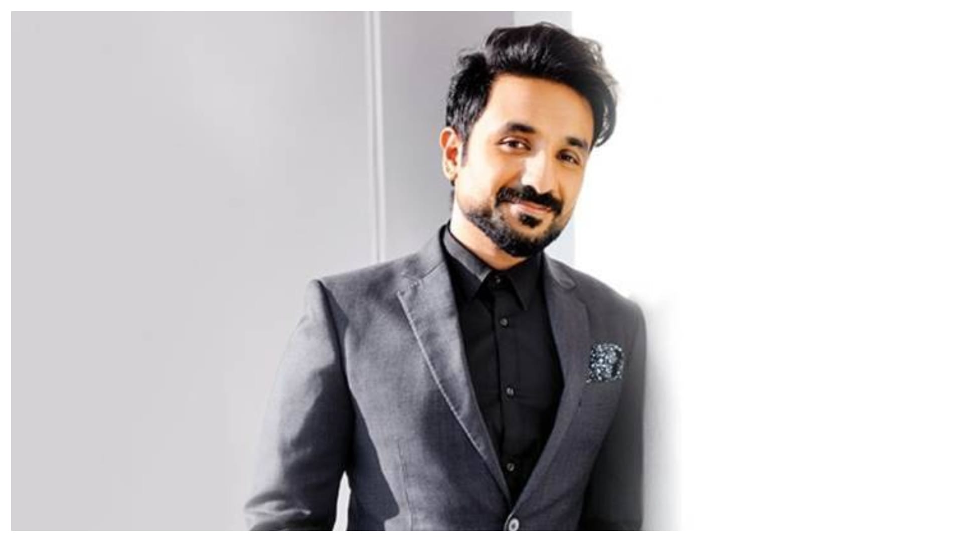 Vir Das shares his excitement on winning International Emmy award for Best Comedy Series says feels like dream
