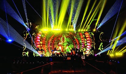 Varanasi : Dev Deepawali today, Devlok will descend in the city of Shiva