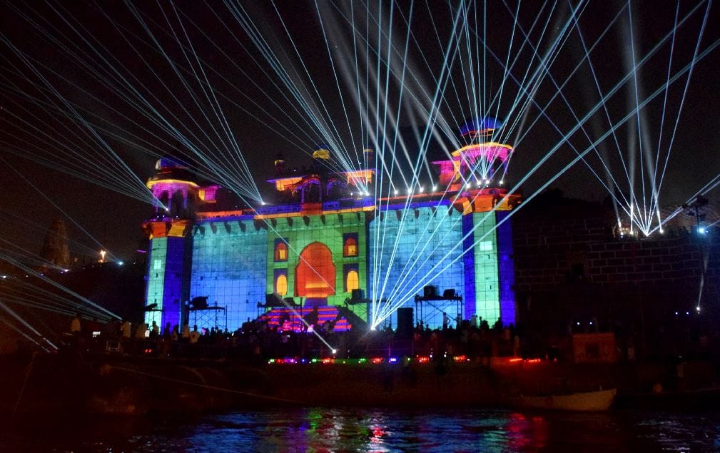 Dev Deepawali 2022 varanasi Today world will see grand divine form of Kashi know all details