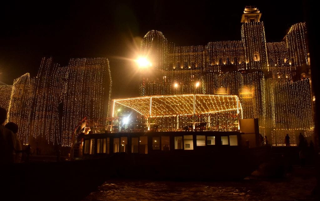 Dev Deepawali 2022 varanasi  great festival of gods in city of salvation  know significance Dev Diwali