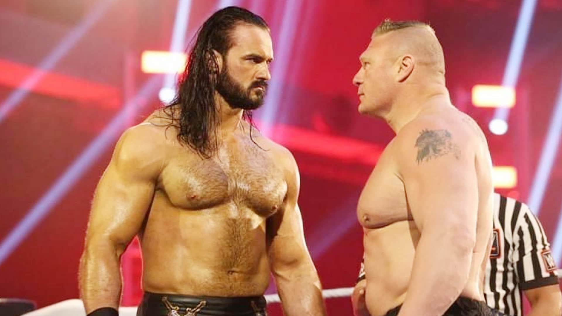 T20 World Cup 2022: WWE Wrestler Drew McIntyre Praises India's Suryakumar Yadav Best T20 player in the world