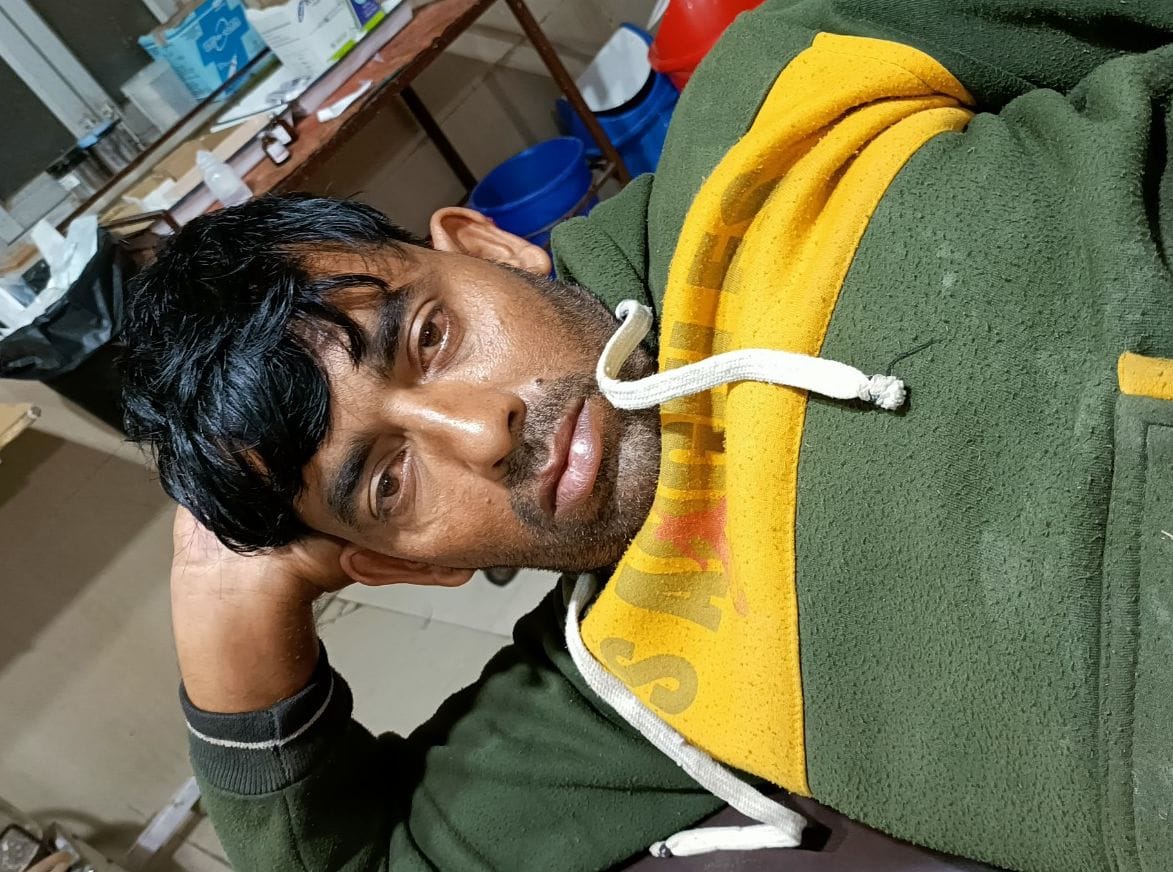 restricted animal slaughter, criminal arrested