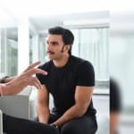 एस शंकर, रणवीर सिंह
