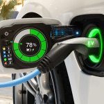 EV Charging Stations