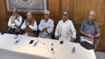 कुलदीप नैयर पत्रकारिता सम्मान की घोषणा